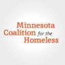 Minnesota Coalition for the Homeless