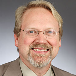 David Bly (photo)