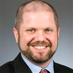 Mike Freiberg (photo)