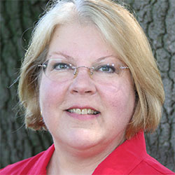 Linda Slocum (photo)