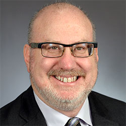 Frank Hornstein (photo)