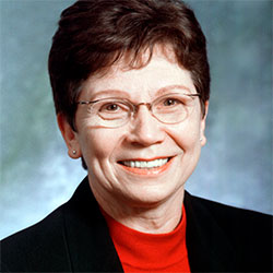 Alice Hausman (photo)