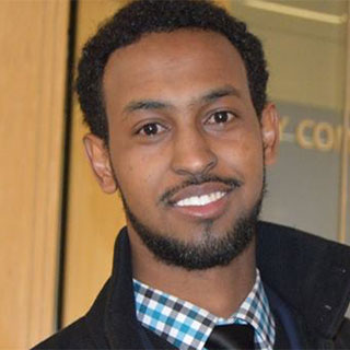 Abdi Daisane (photo)