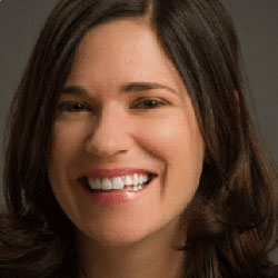 Lisa Bender (photo)