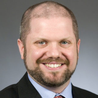 Mike Freiberg (photo)